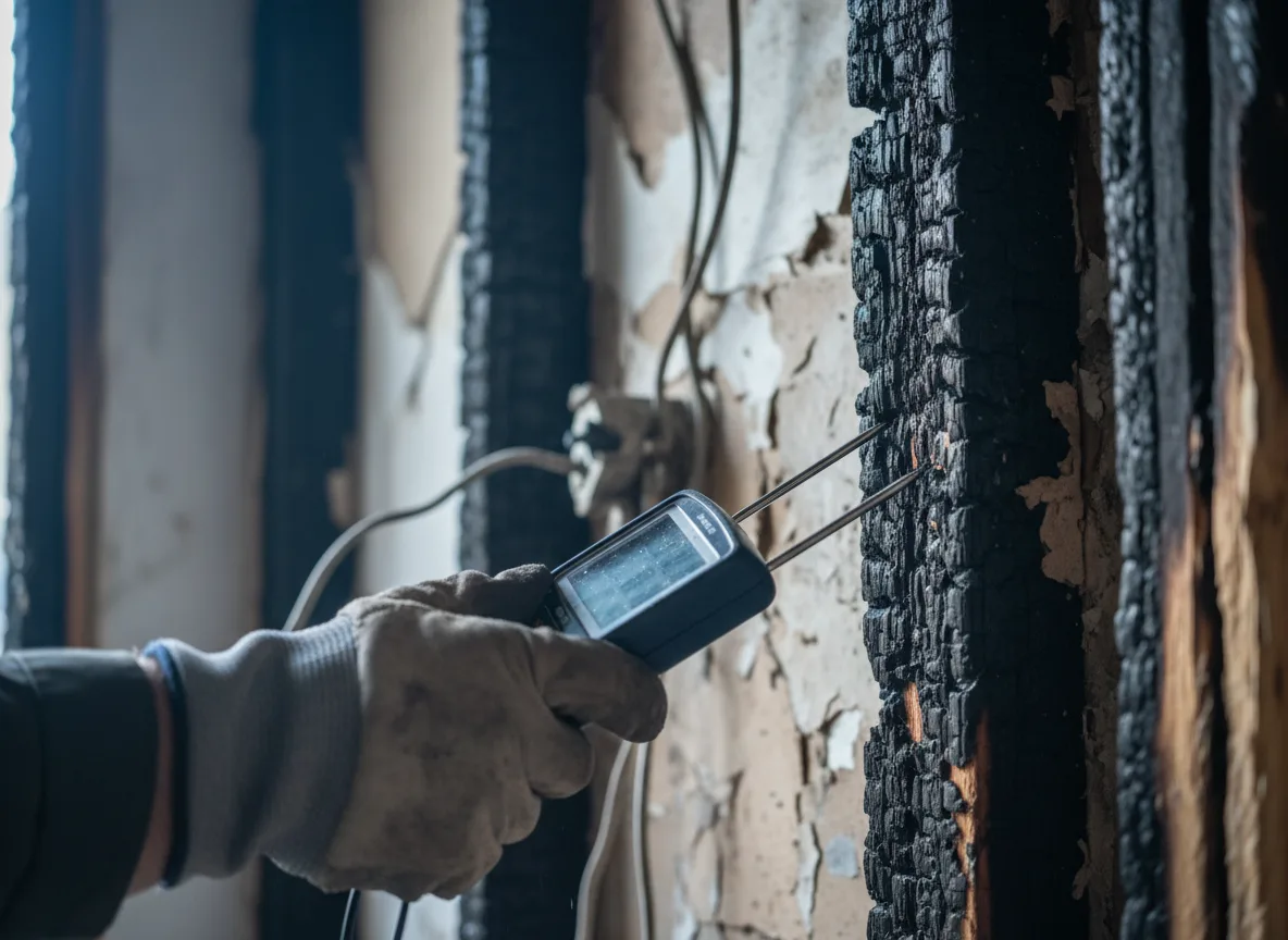 Fire Damage Restoration Saint Johns, FL FAQs